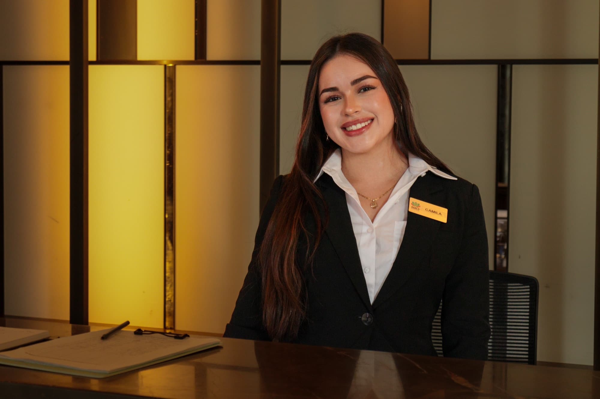 Concierge
