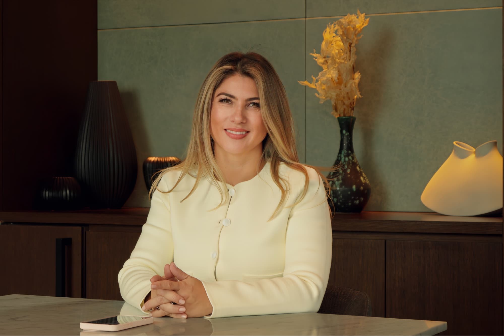 Diana Betancourth